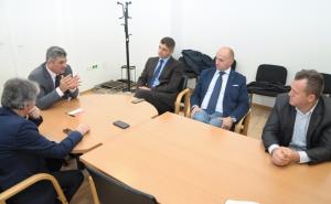  / Izgradnja škole na Šipu i obnova vrtića u Ulici Patriotske lige su prioriteti za Općinu Centar, FOTO: Centar.ba